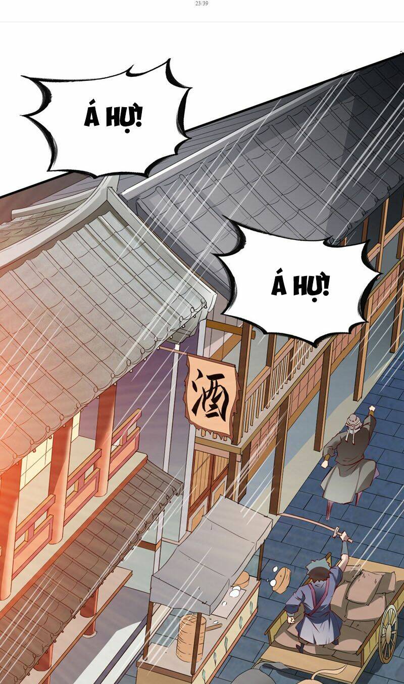 Chiến Đỉnh: Chapter 115