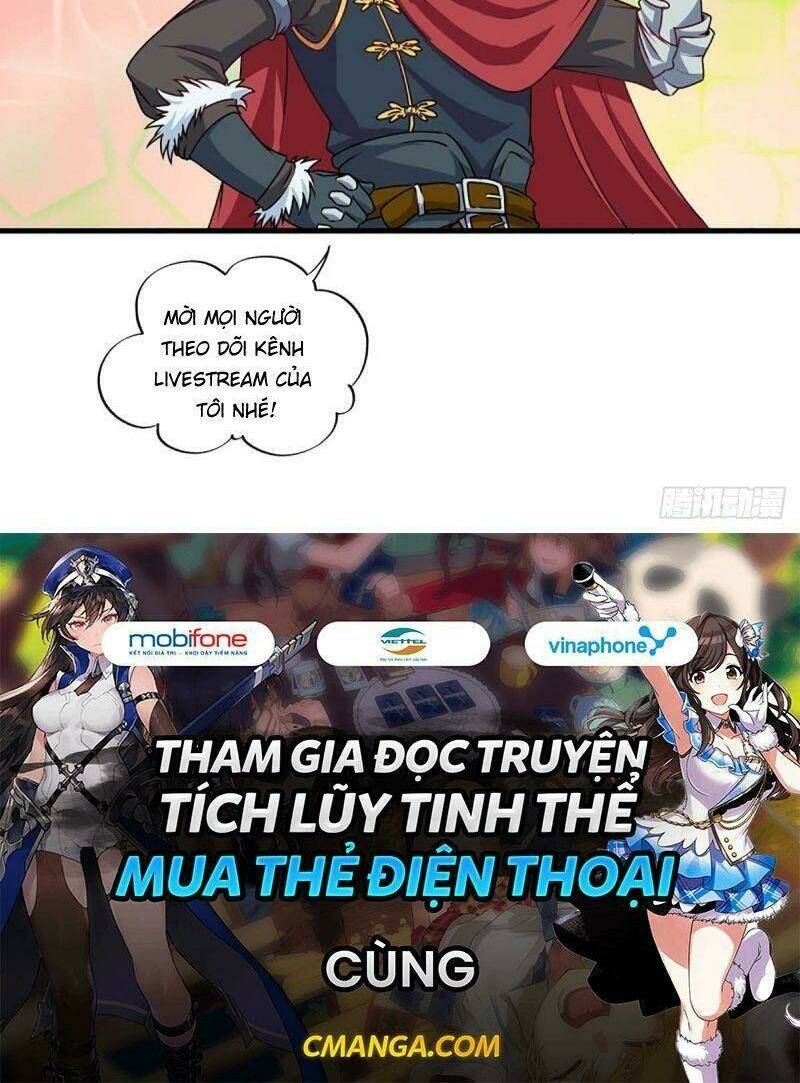 Ta Livestream Tại Dị Giới: Chapter 5