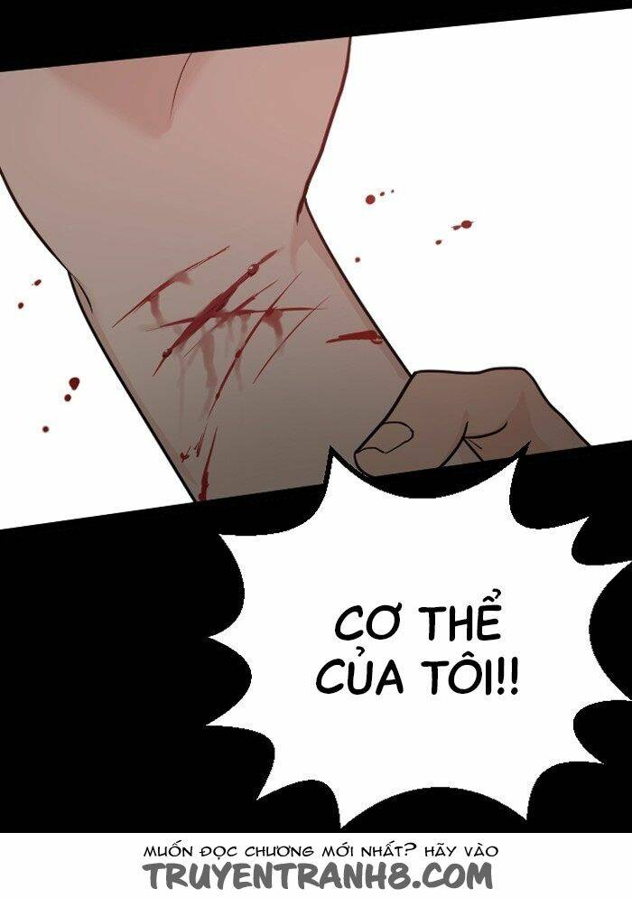 Người Đẹp Gangnam: Chapter 32