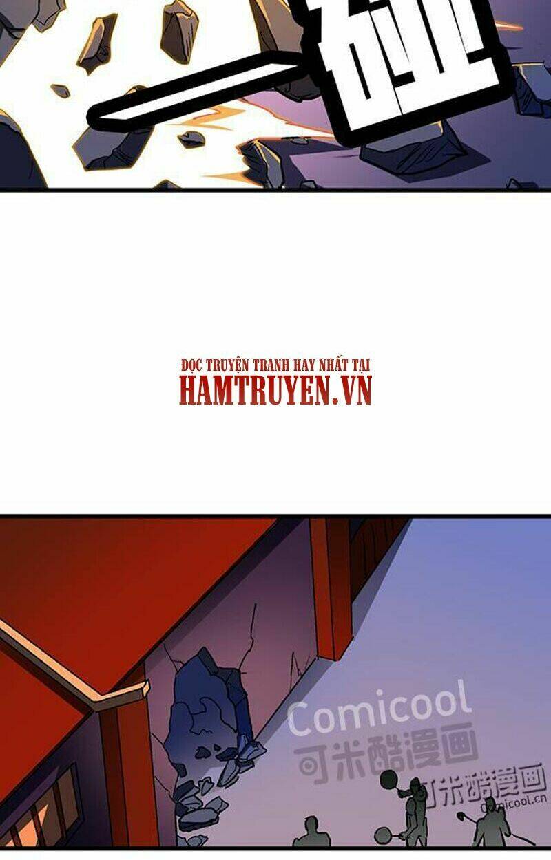 Phong Quỷ Truyền Thuyết: Chapter 59