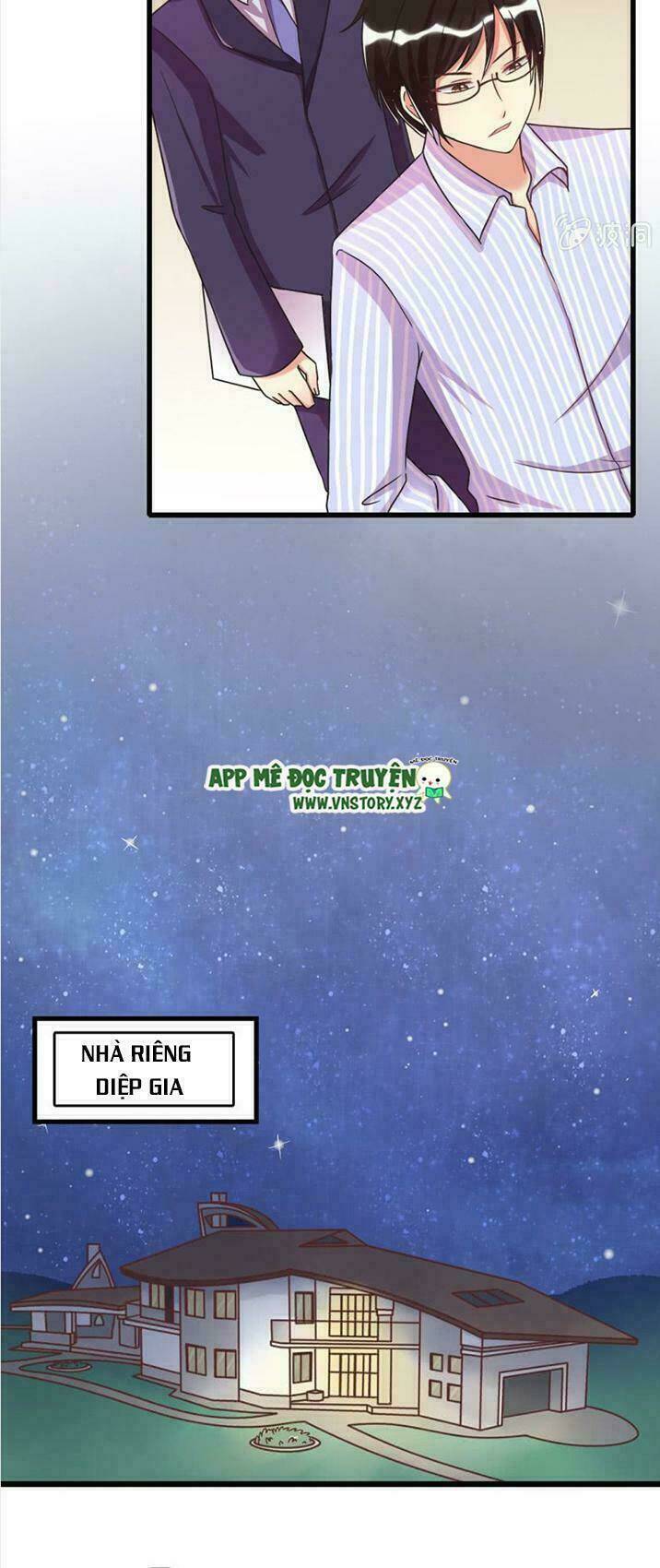 Kết Hôn Thử 99 Ngày: Chapter 4