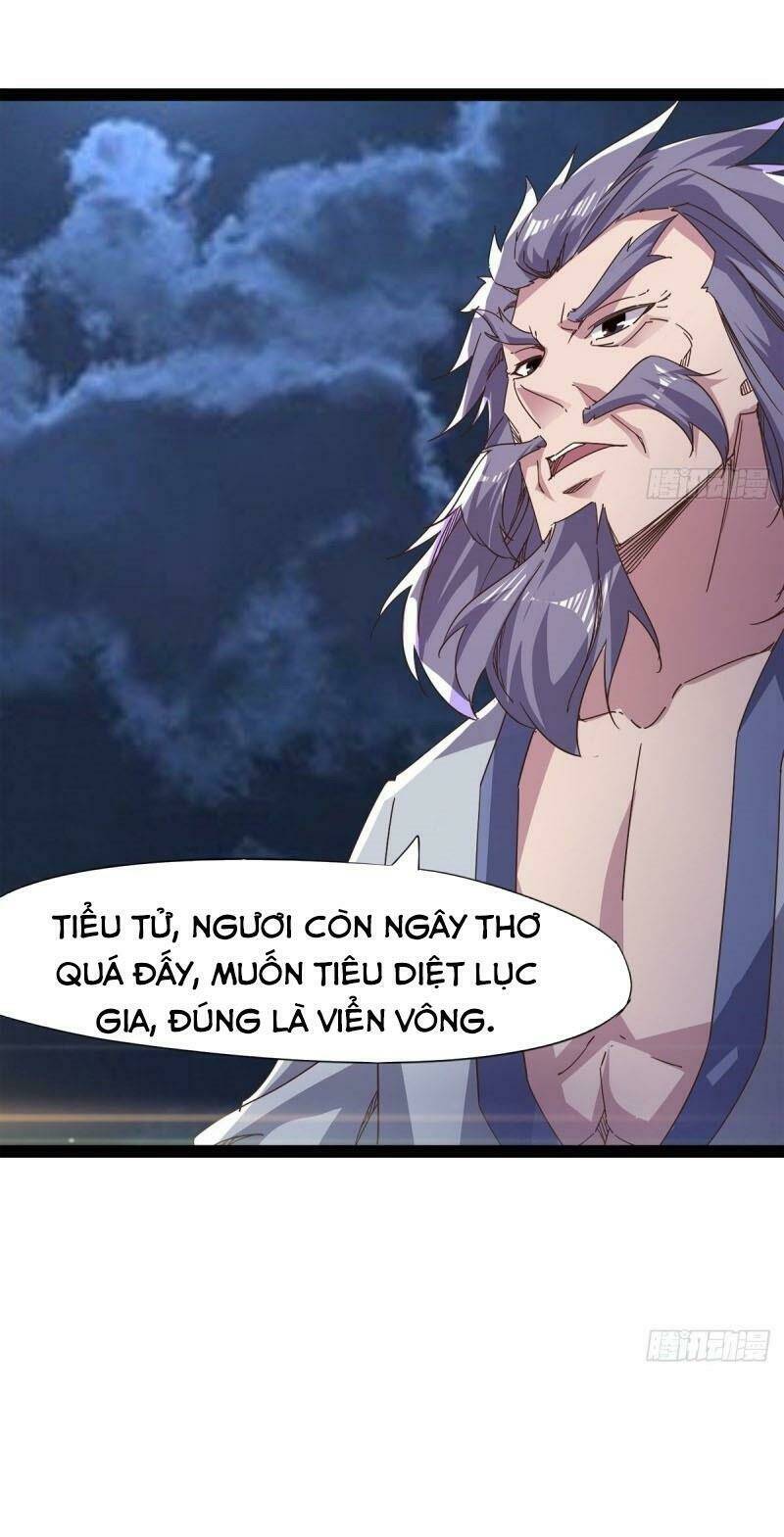 Kiếm Đồ: Chapter 44