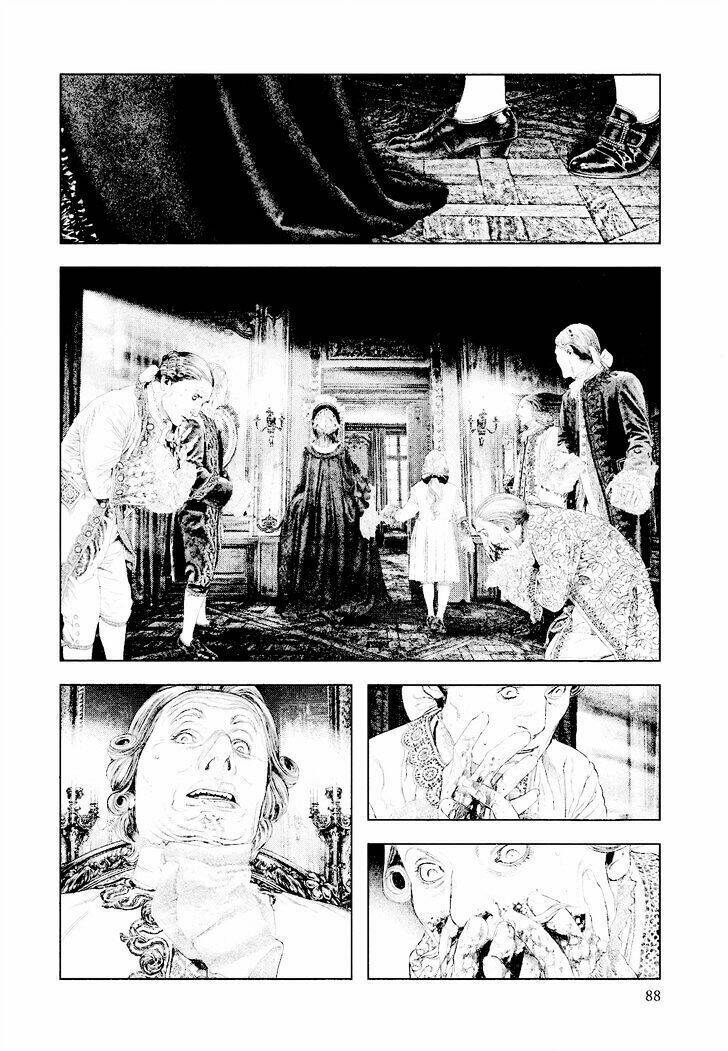 Innocent: Chapter 25