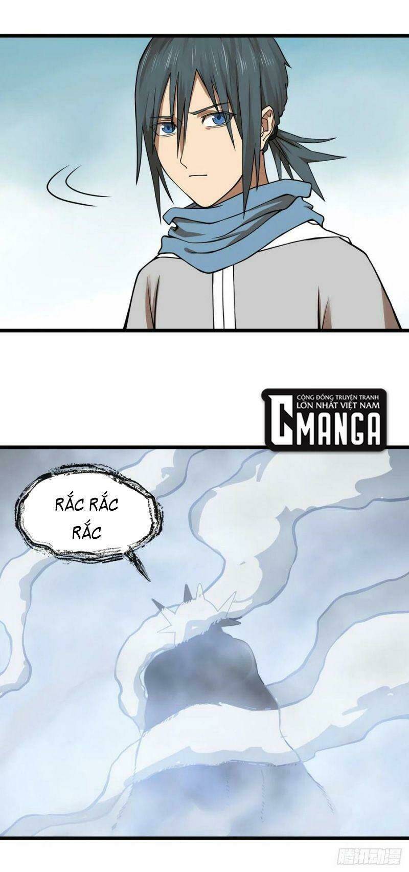 Danh Sách Kẻ Phản Diện: Chapter 138