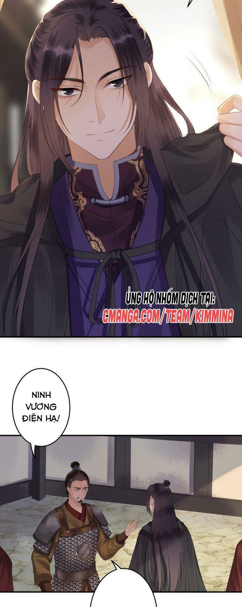 Vương Gia Kiêu Ngạo Quá Khó Cua: Chapter 138