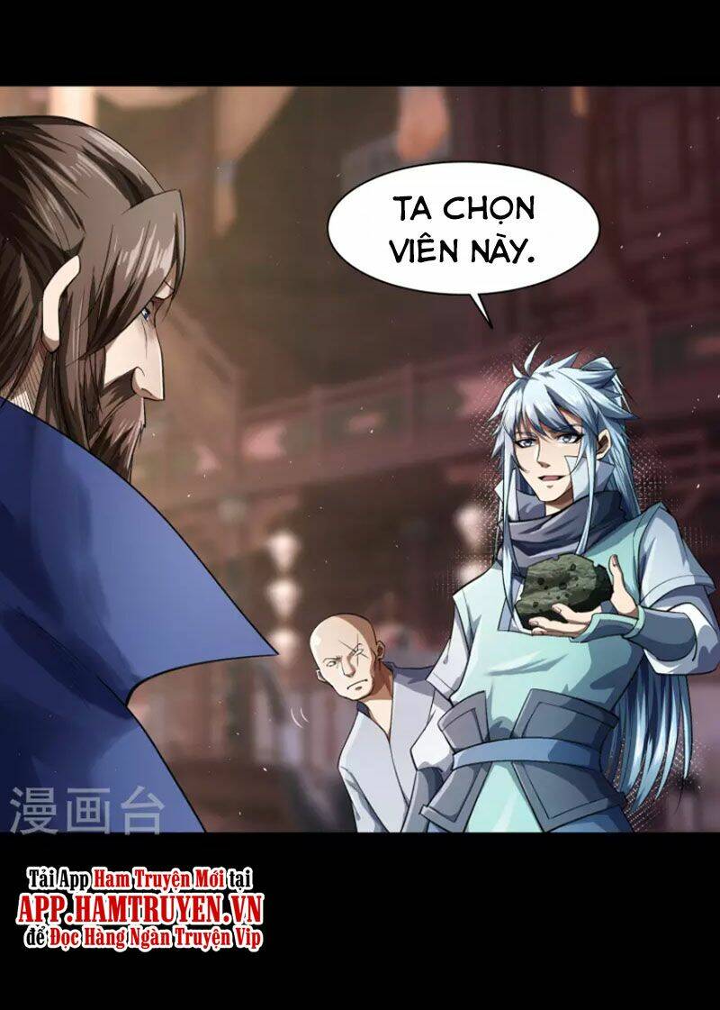 Thanh Đế Truyện: Chapter 155