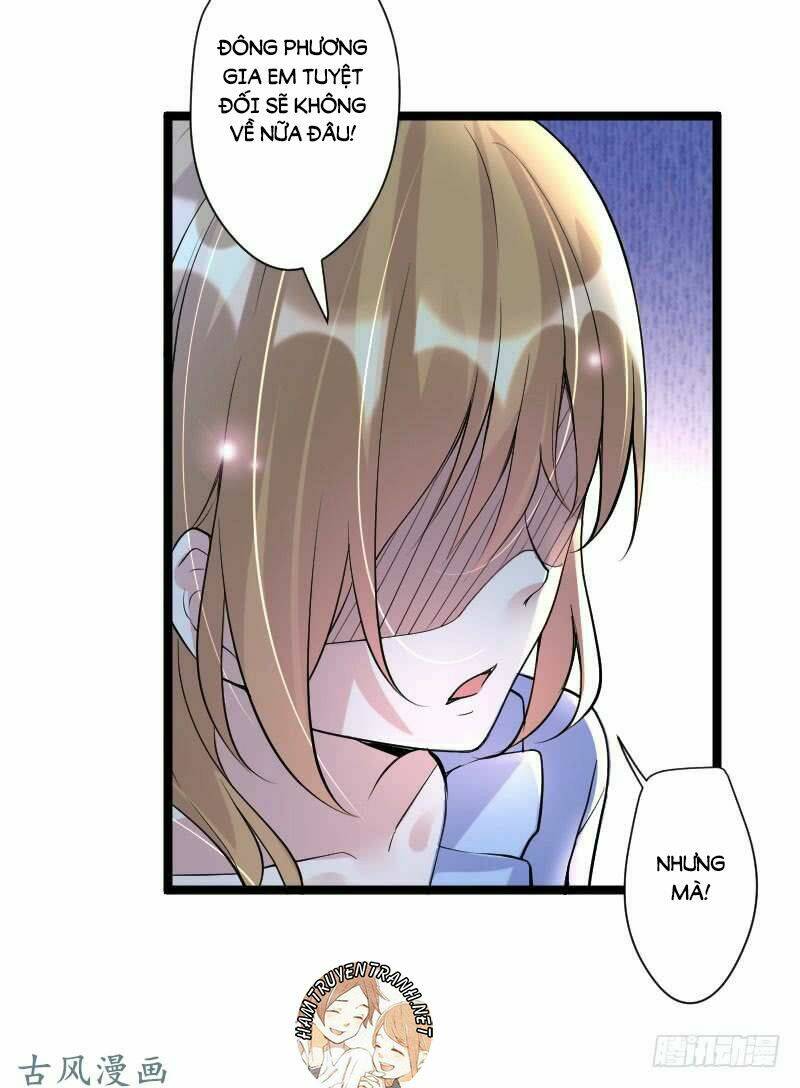 Mặt Nạ Mê Hoặc: Chapter 56