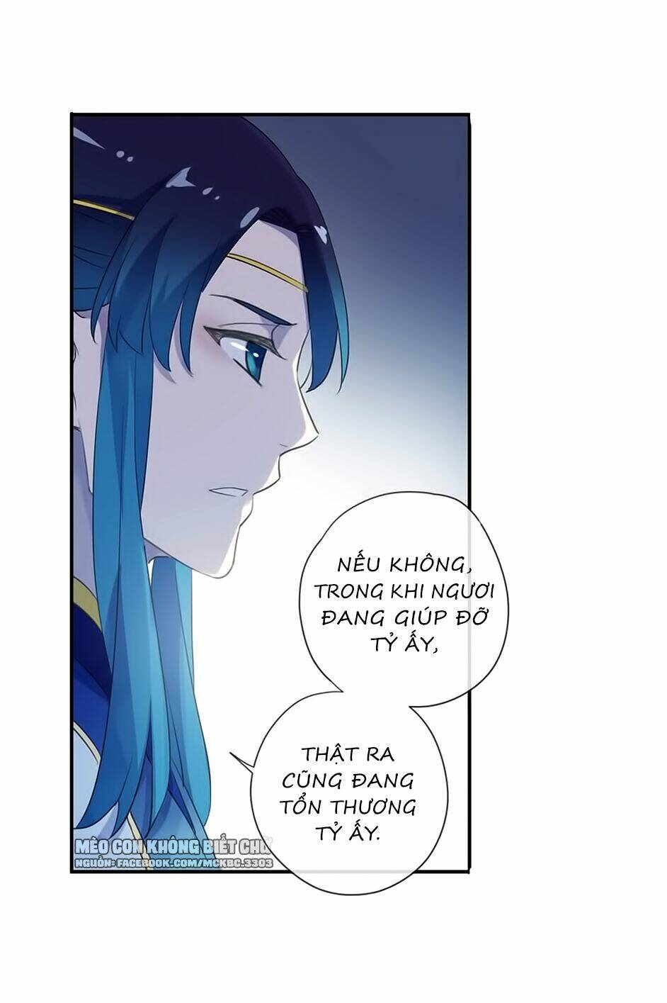 Bách Yêu Dị Văn: Chapter 89