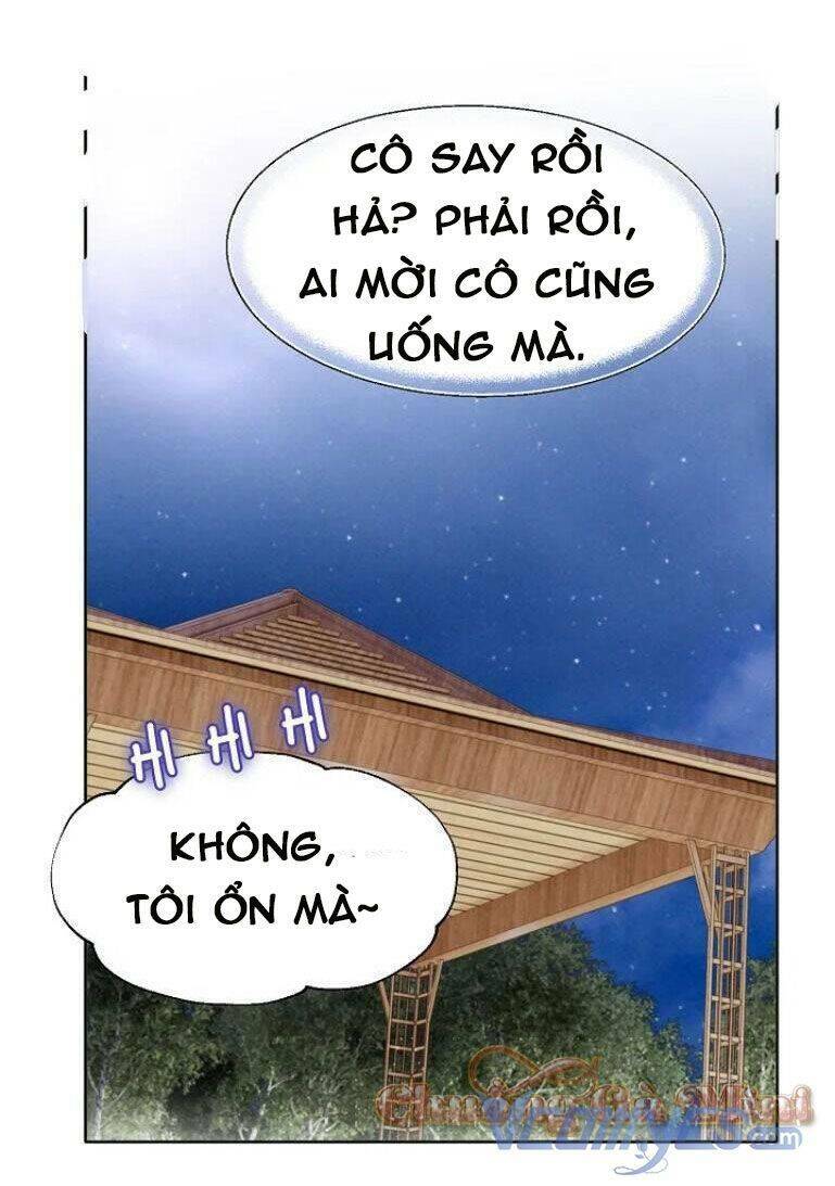 Lee Bom, Em Là Của Anh: Chapter 41