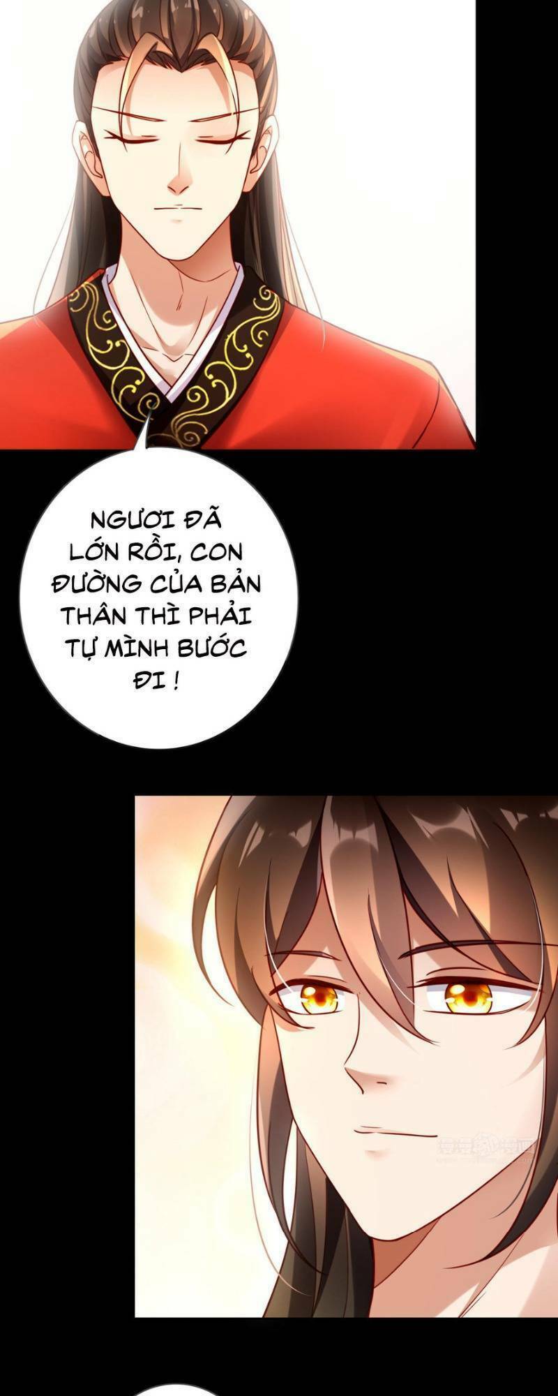 Thiên Kim Bất Hoán: Chapter 44