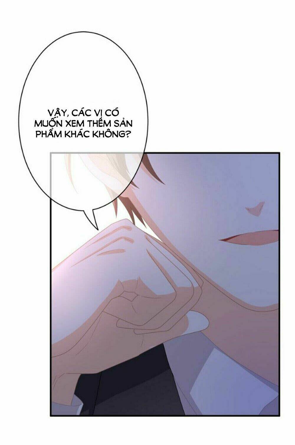 Tiệm May Luyến Sắc: Chapter 10