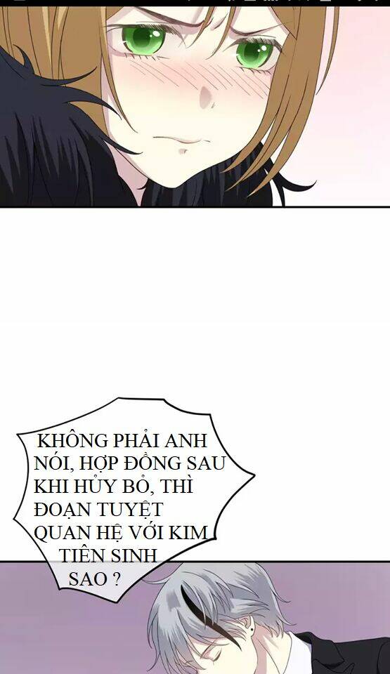 Thần Tượng Điểm Zero: Chapter 84