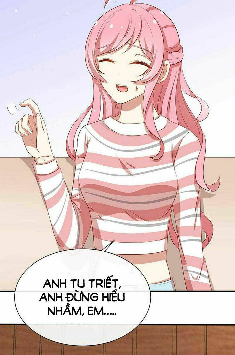 Cả Thế Giới Đều Không Bằng Người: Chapter 54