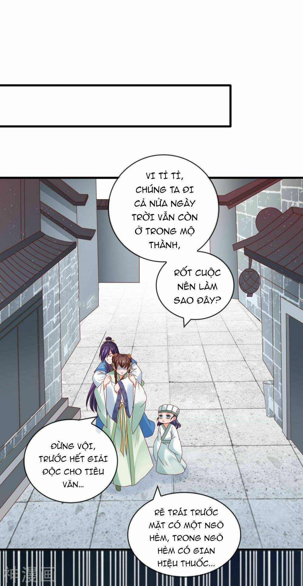 Trở Về Cổ Đại Làm Thánh Hiền: Chapter 14