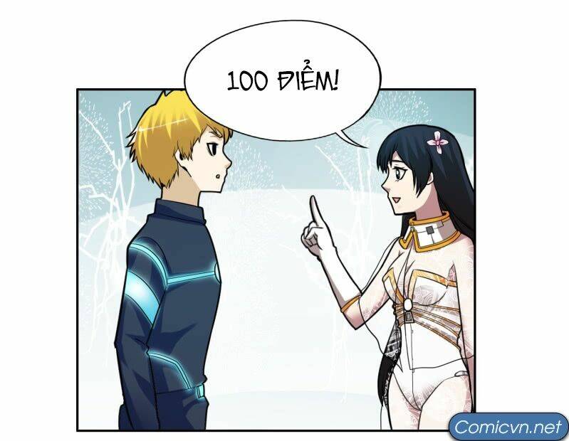 Thánh Hack Chuộc Tội: Chapter 13