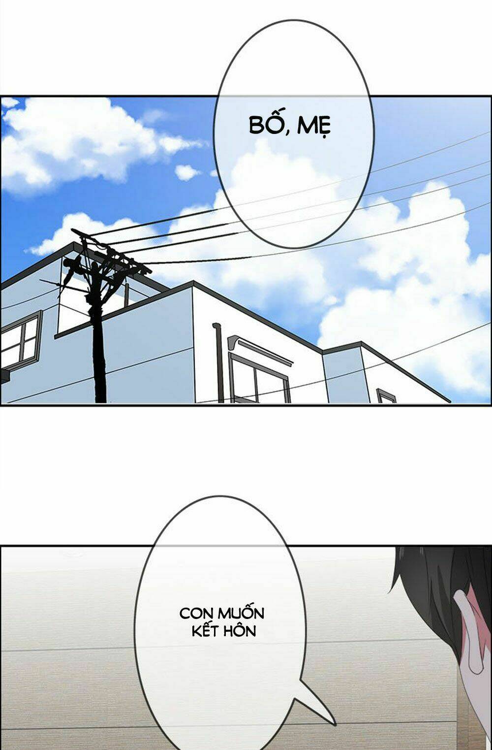 Đại Thần Tình Yêu Chớ Chạm Tôi: Chapter 74