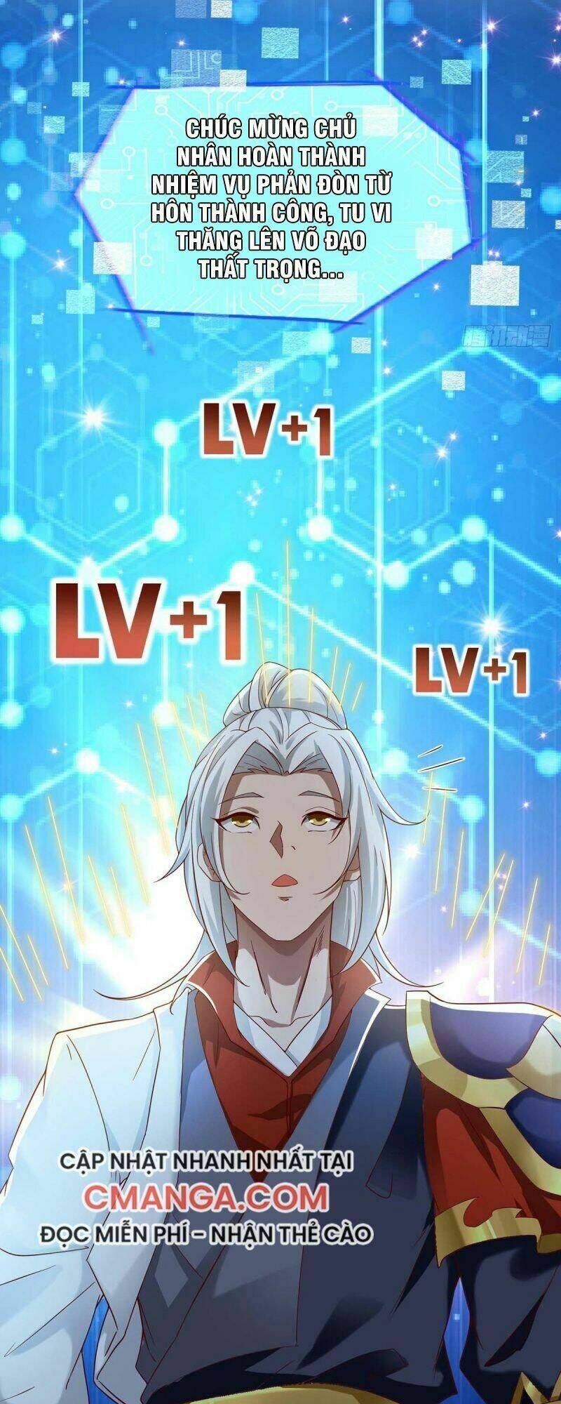 Siêu Cấp Thôn Phệ Hệ Thống: Chapter 5