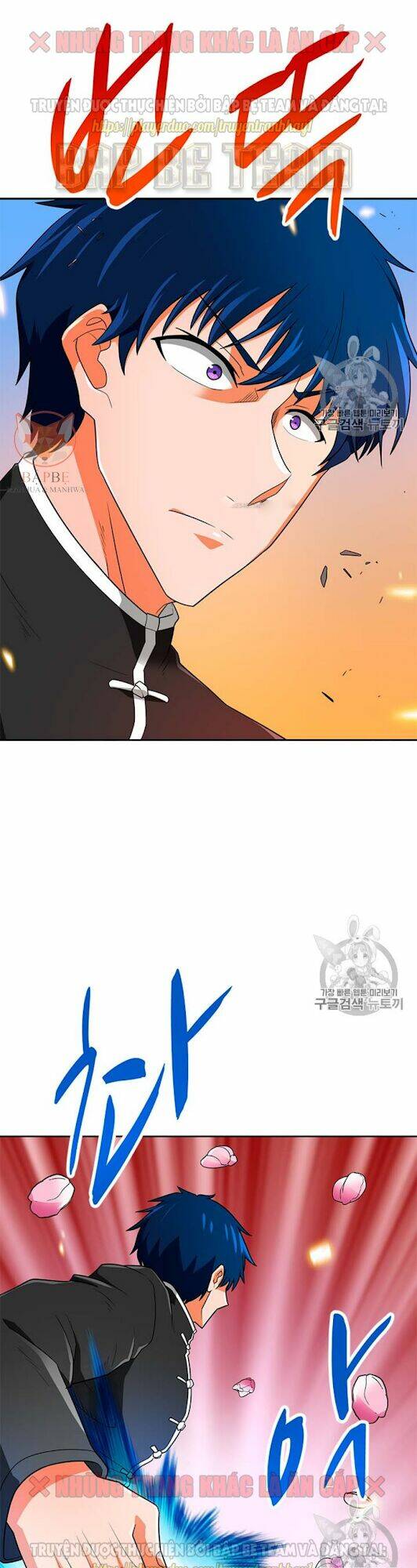 Tôi Tự Động Săn Một Mình: Chapter 68