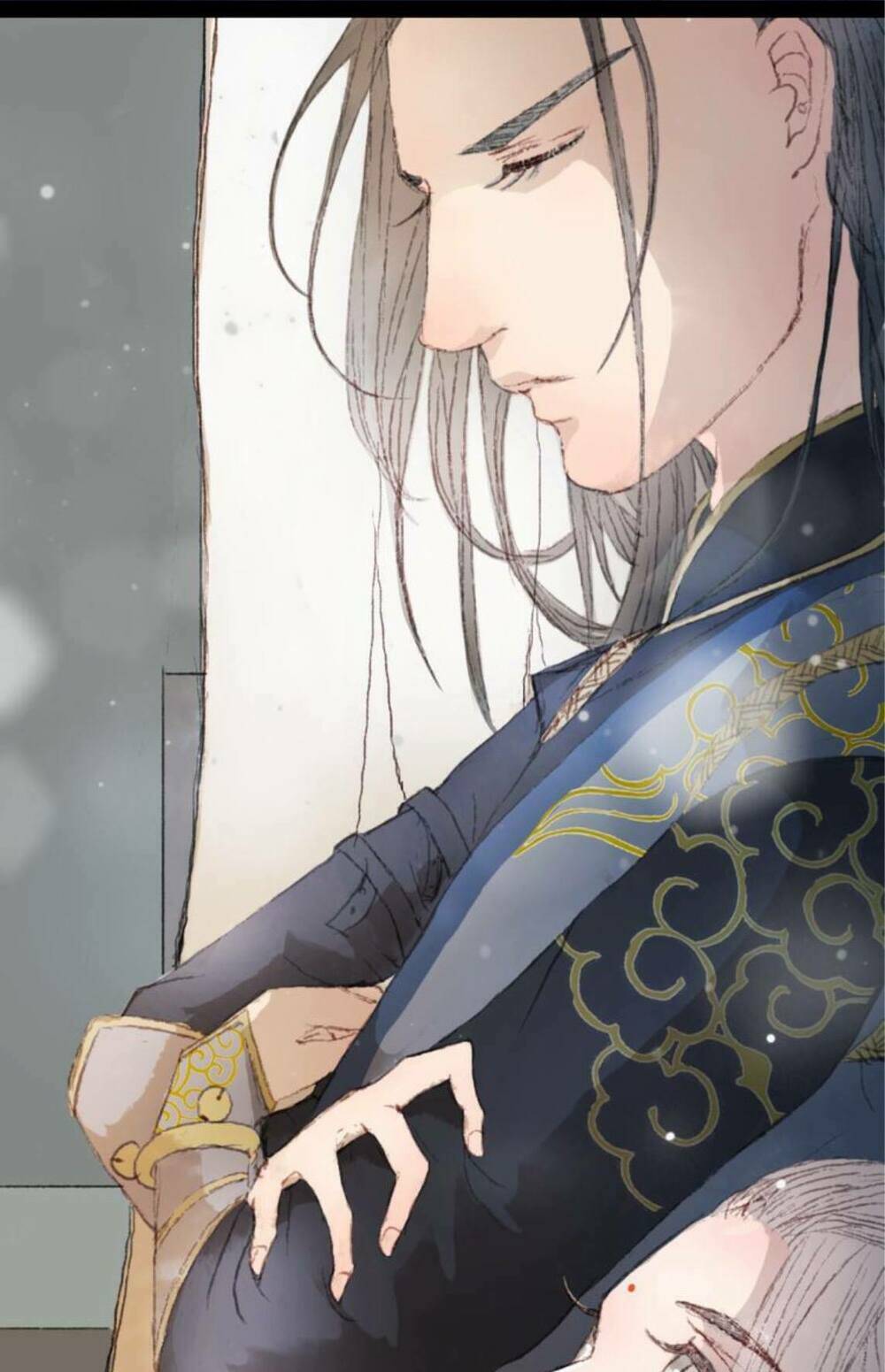 Khúc Hữu Ngộ: Chapter 3