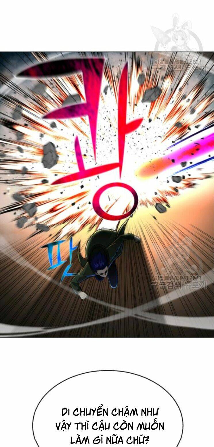 Luân Hồi Ác Nhân: Chapter 61