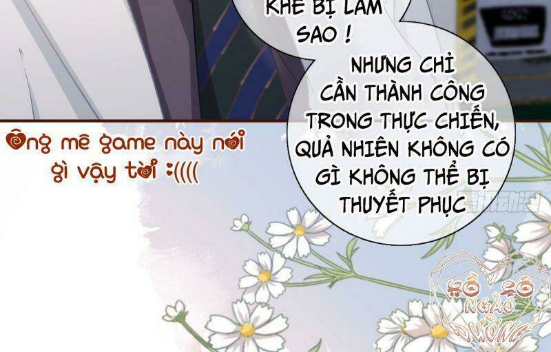 Bạn Gái Tôi Mới 30+: Chapter 70