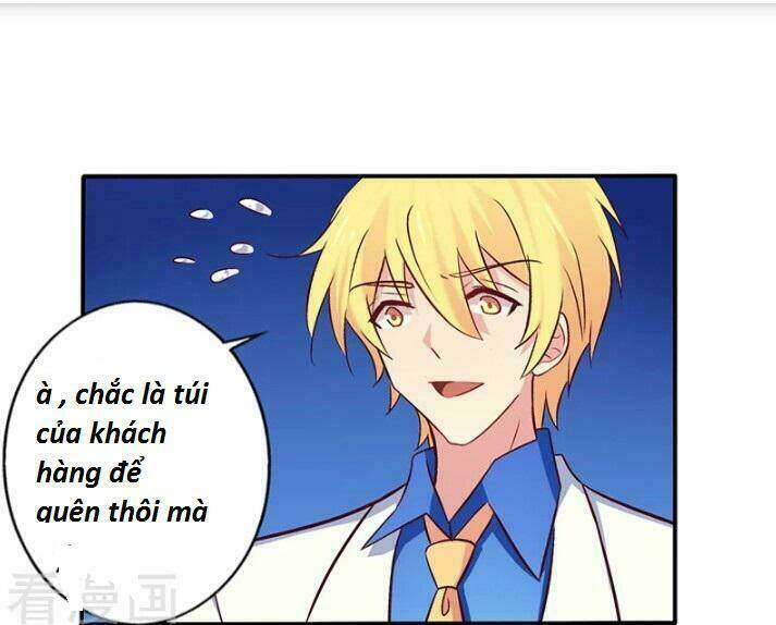 Tổng Tài Đã Cưới Em: Chapter 69