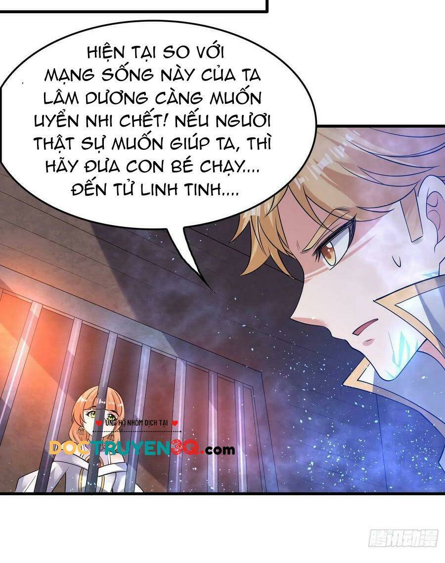 Giáng Thần Chiến Ký: Chapter 109