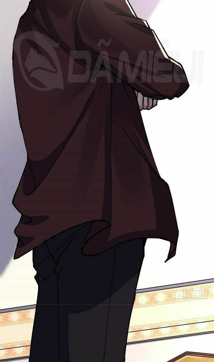 Đô Thị Siêu Cấp Thần Tôn: Chapter 7