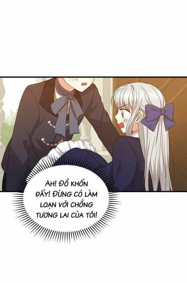Đừng Chọc Đứa Em Gái Bé Bỏng Của Chúng Tôi: Chapter 19