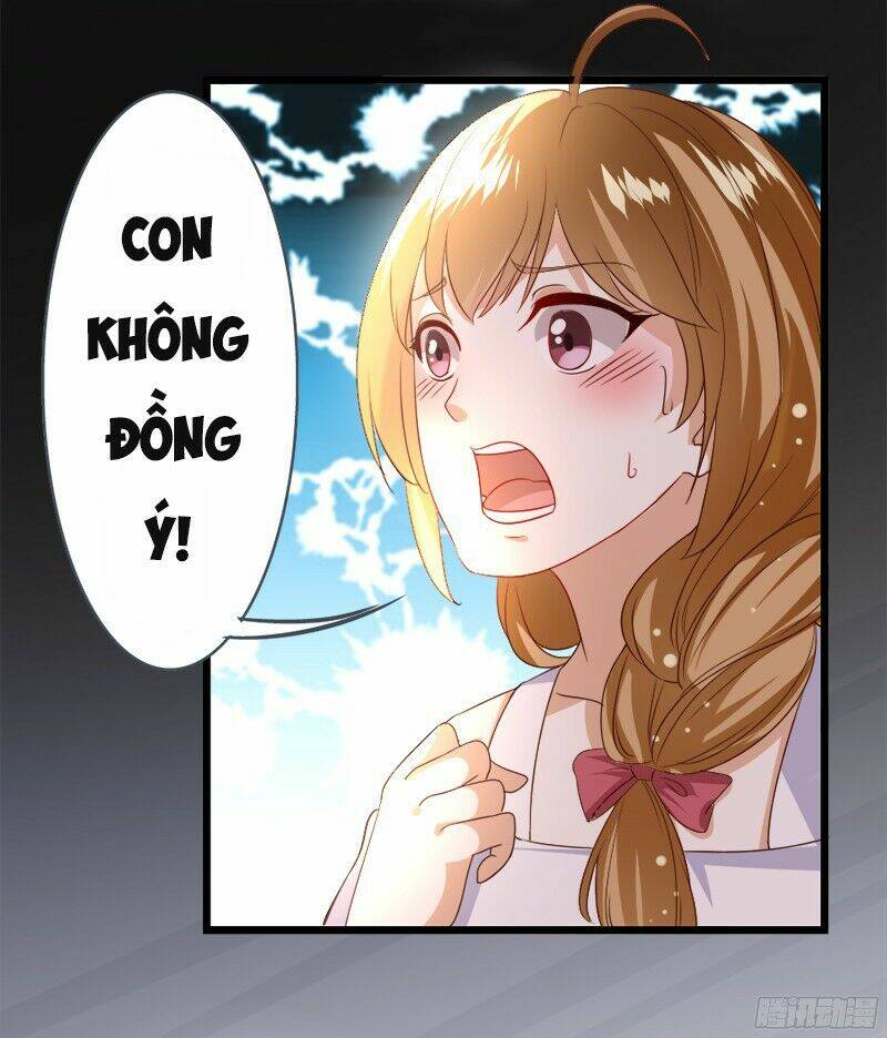 Mặt Nạ Mê Hoặc: Chapter 4