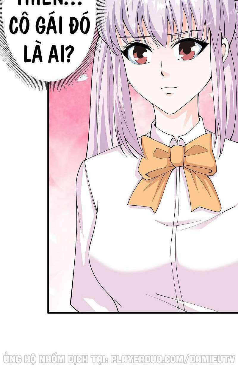 Đồng Hồ Thần Cấp Siêu Năng Của Ta: Chapter 31
