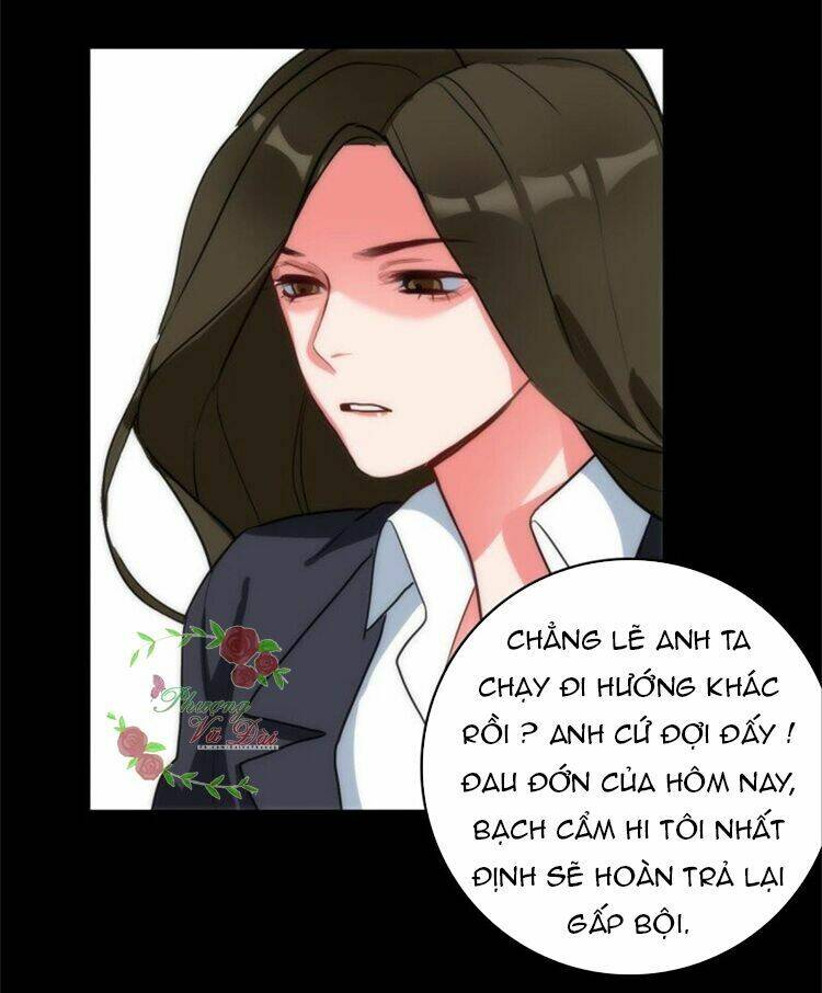 Mỹ Nhân Vi Hạm: Chapter 4