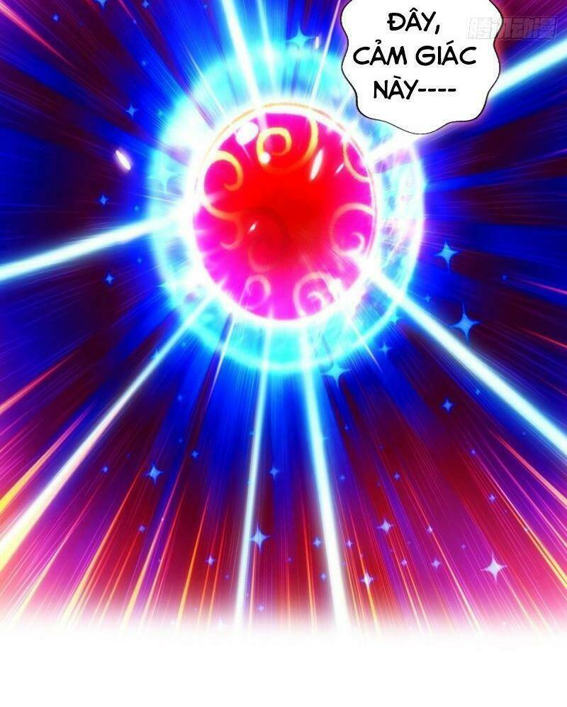 Bất Hủ Phàm Nhân: Chapter 46