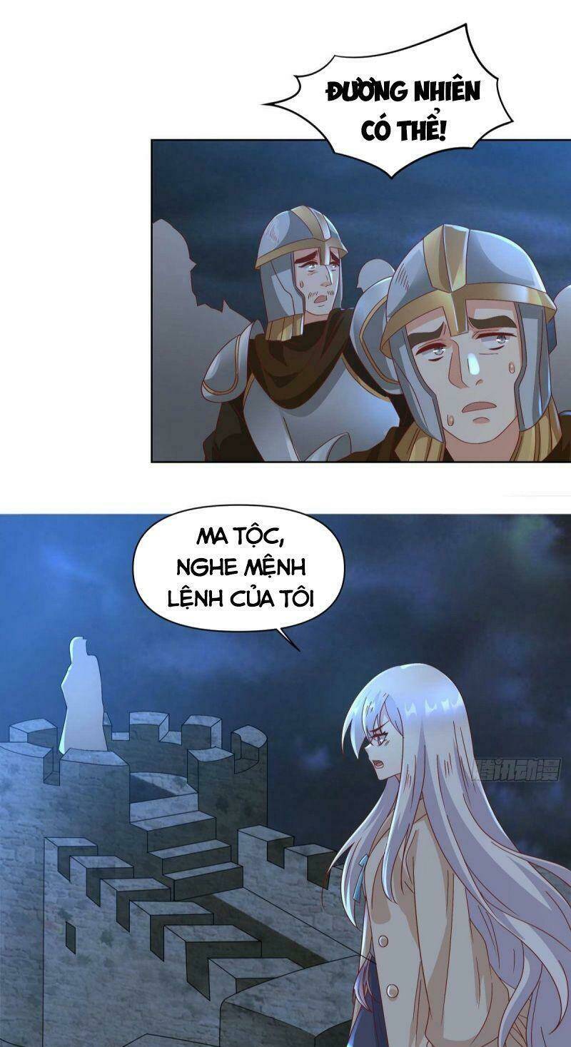 Xâm Lược Vạn Giới: Chapter 48