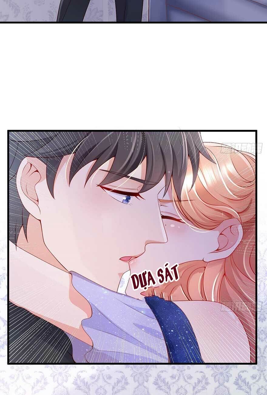 Ức Vạn Song Bảo: Mami, Bó Tay Chịu Trói: Chapter 20