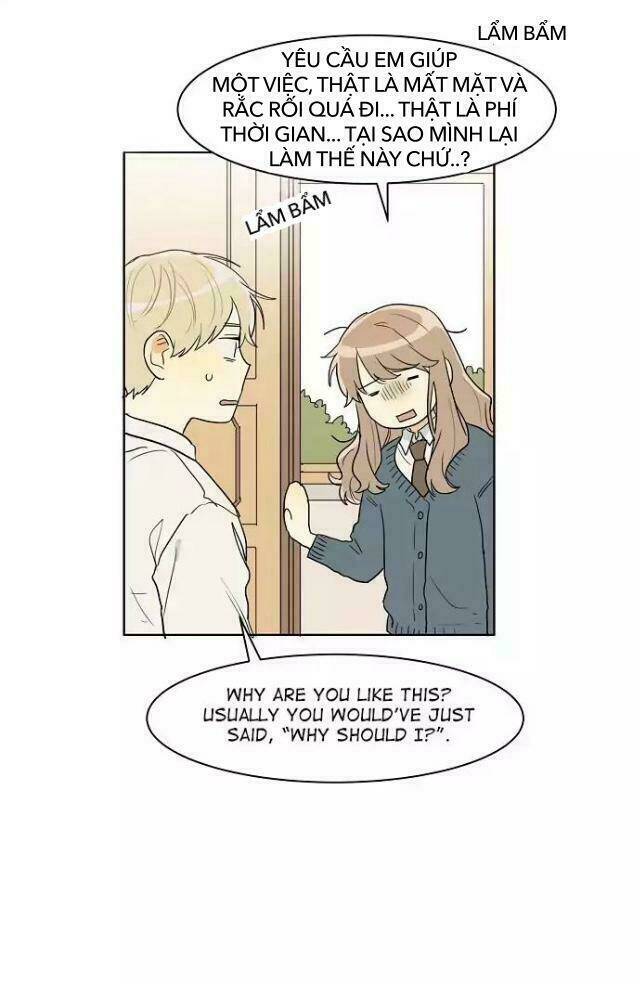 Dasadanan: Chapter 7.1