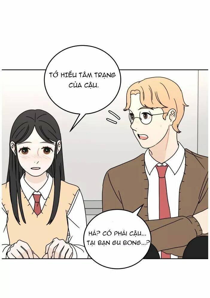 30 Phút Bước Đi Bên Em: Chapter 71.5