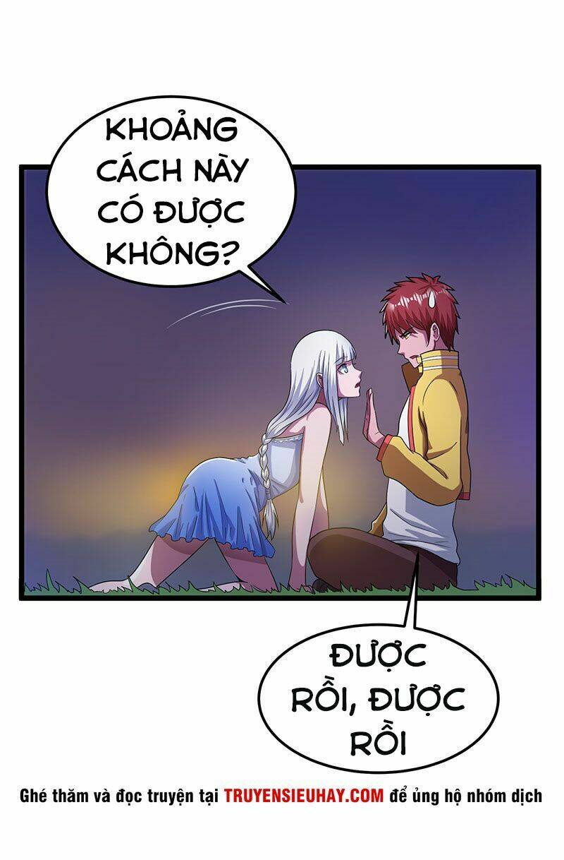 Tiên Vương Trùng Sinh: Chapter 20