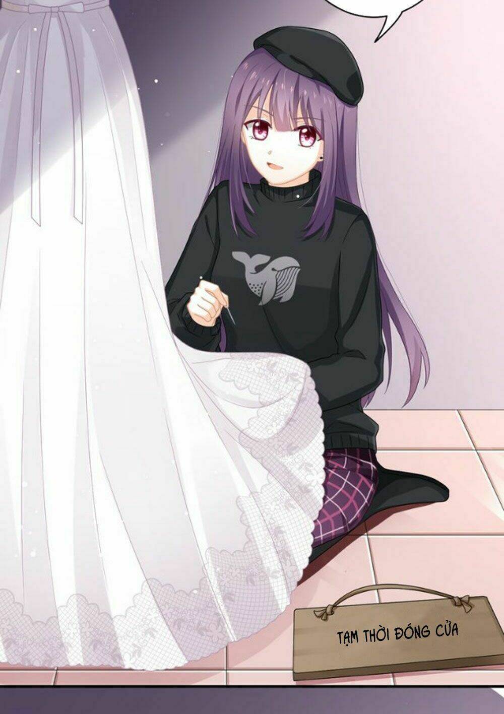 Tiệm May Luyến Sắc: Chapter 9