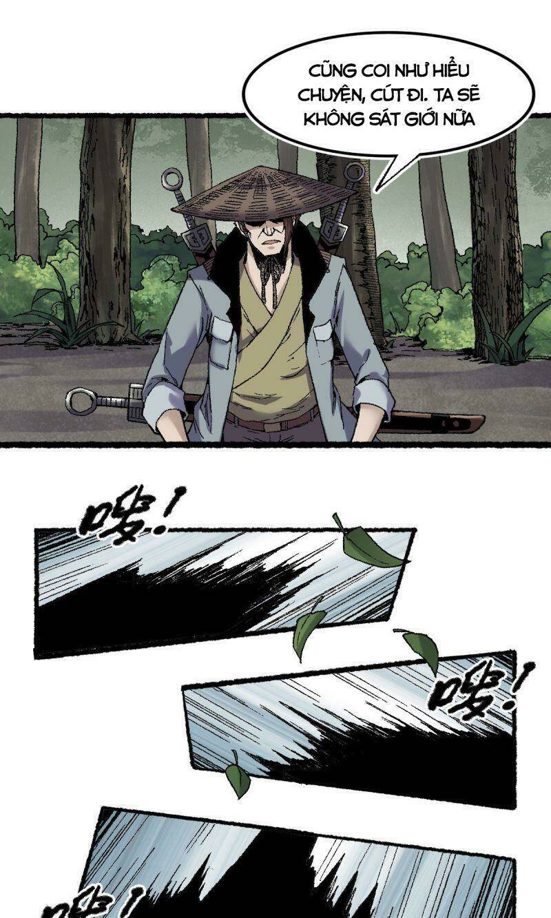 Ta Độ Kiếp Thất Bại Đều Là Tại Ngươi: Chapter 62