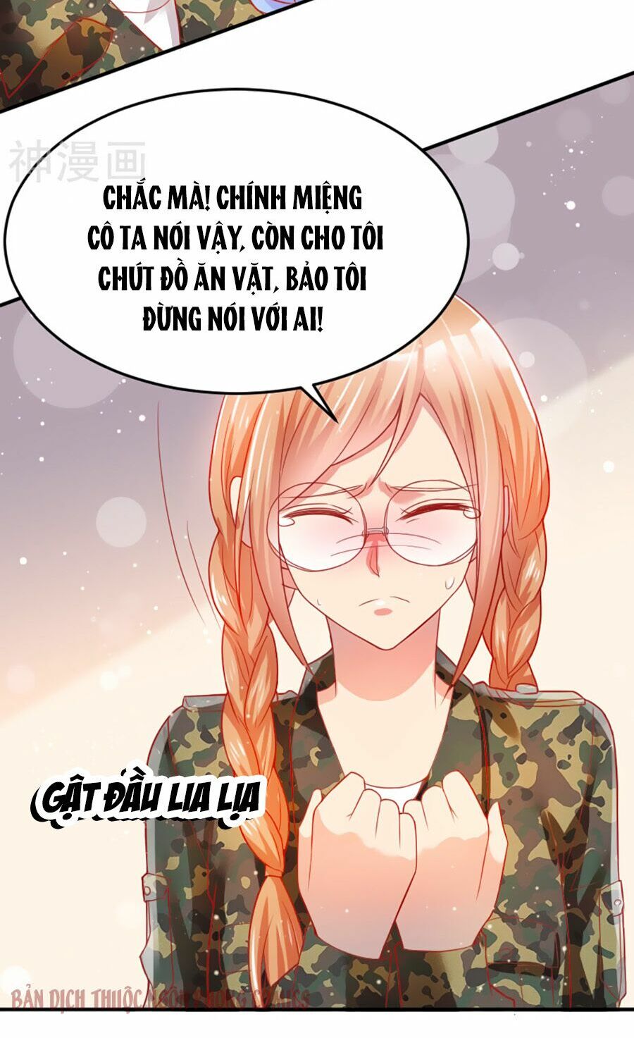 Chồng Già Vợ Trẻ Trêu Nhau Hàng Ngày: Chapter 46