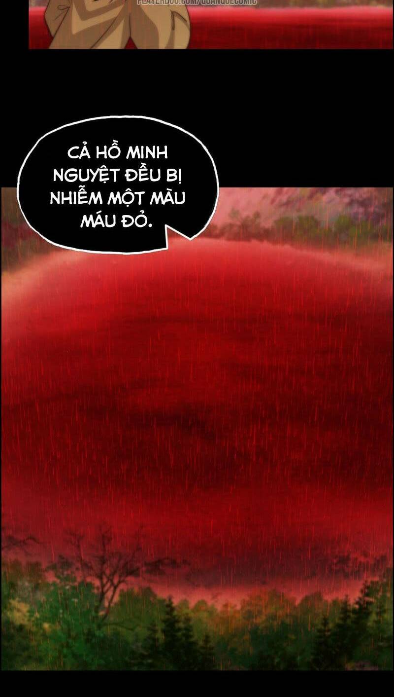 Khởi Đầu Bằng Một Con Côn: Chapter 24