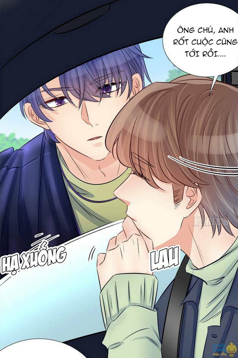 Trọng Sinh Để Ngủ Với Ảnh Đế: Chapter 61