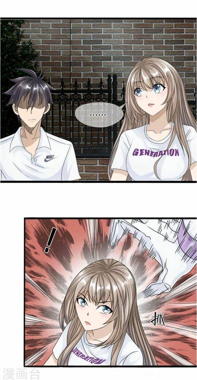 Tuyệt Thế Binh Vương: Chapter 20