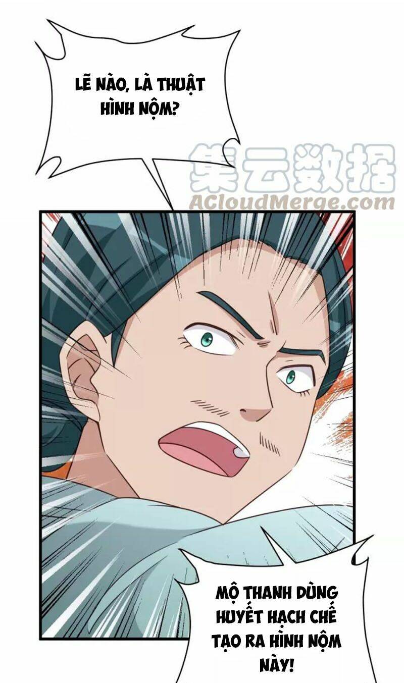 Hệ Thống Tu Tiên Mạnh Nhất: Chapter 108