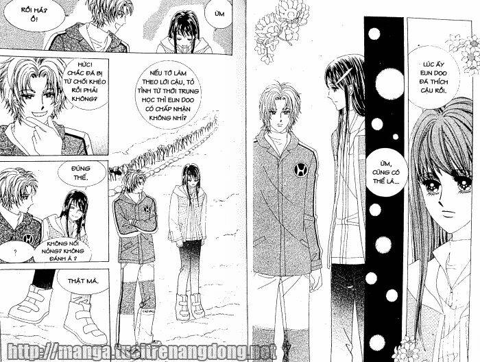 Yêu Hoặc Chết: Chapter 3