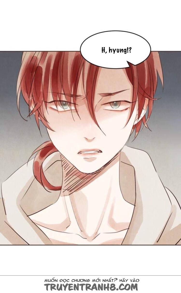 Giữa Tình Yêu Và Tình Bạn: Chapter 14