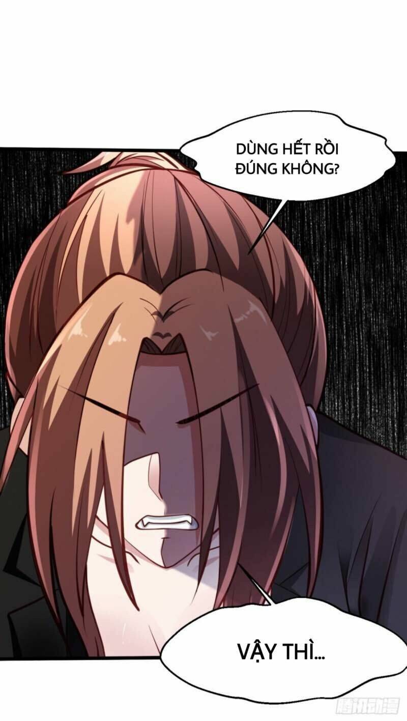 Tuyệt Phẩm Y Thánh: Chapter 187