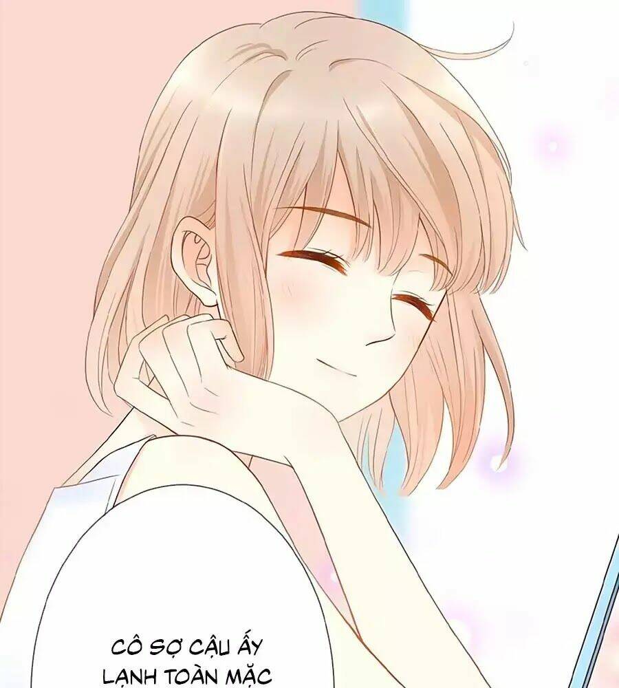 Đóa Hoa Chớm Nở: Chapter 5