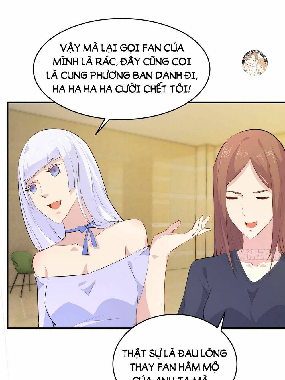 Quái Trộm Thâu Tâm: Chapter 14.1